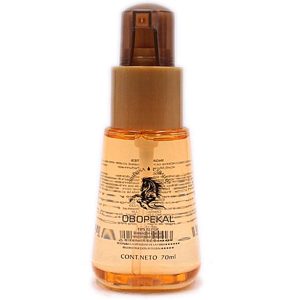 Silicona Capilar Obopekal 70ml. - Caballo
