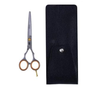 Tijera Microdentada Obopekal 5.5