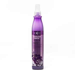 Rocco Protector Antifrizz y termico 375ml.