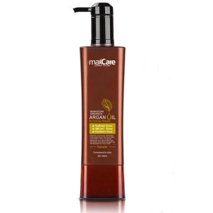 Shampú Maxcare Argan 800ml