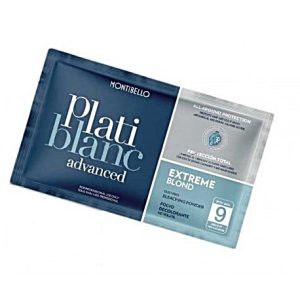 Decolorante Platiblanc Extreme Blond 9 (30gr)