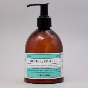 Balsamo Ortiga Romero Del Alba 300ml 6062