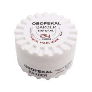 Cera Capilar Barber 200gr - Obopekal Natural