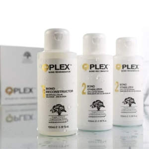 Kit Oplex Tratamiento Capilar Arganmidas - 3 X 100ml