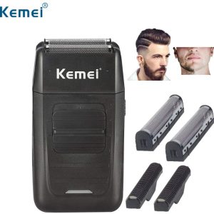 Afeitadora Kemei KM-1102