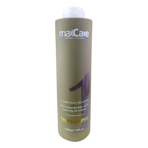 Shampú Maxcare 1000ml, Anti Residuos